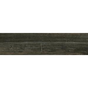 Dlažba Porcelaingres Grove Wood choco 22x90 cm mat X922206