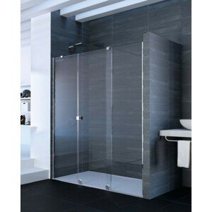 Sprchové dveře 160 cm Huppe Xtensa pure XT1201.069.322