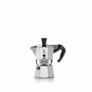 Bialetti Moka konvička - kávovar Express na 1 šálek