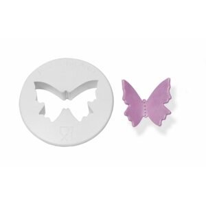 PME Vypichovač Motýlek - malý 3cm