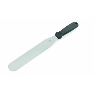Cukrářský nůž roztírací rovný - 38 cm - Silikomart