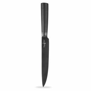 Nůž kuchyňský nerez/titan TITAN CHEF 20 cm - ORION domácí potřeby