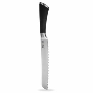 Nůž kuchyňský nerez/UH na chléb MOTION 19,5 cm - ORION domácí potřeby