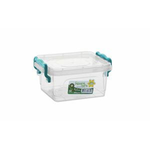 Plastový box na ukládání potravin s uzávěrem - 350 ml - ORION domácí potřeby