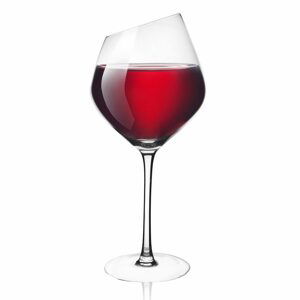 ORION domácí potřeby Sklenice EXCLUSIVE 0,58 l červené víno 6 ks