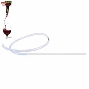 ORION domácí potřeby Stáčecí hadička na víno