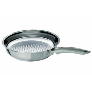 Fissler Pánev nerezová – O 20 cm / 1,3 l