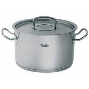 Fissler Hrnec nerezový – 10,3 l