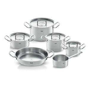 Fissler Sada hrnců 10ks Pure Profi collectiong - Fissler