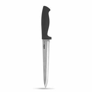 Nůž kuchyňský nerez/UH CLIC 17 cm - ORION domácí potřeby