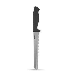 Nůž kuchyňský nerez/UH na chléb CLIC 17,5 cm - ORION domácí potřeby