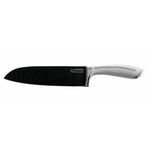 Nůž Santoku s titanovým povrchem 16 cm GARMISCH CS SOLINGEN CS-070571 - CS Solingen