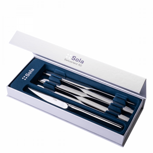 Sola - Steakové nože v magnetickém boxu set 6 ks – Beta (118139)