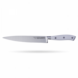 Lunasol - Nůž na porcování 20 cm – Premium (128761)
