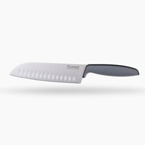 Lunasol - Nůž santoku 17,8cm – Basic (129389)