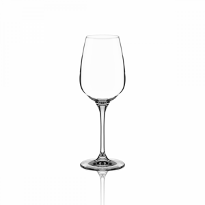 Lunasol - Sklenice Sauvignon blanc 340 ml set 6 ks - Premium Glas Crystal (321800)