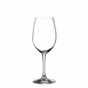 Lunasol - Poháry na červené víno 380 ml set 4 ks – BASIC Glas Lunasol META Glass (322002)