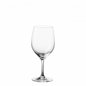 Lunasol - Poháry na bílé víno 310 ml set 4 ks – Anno Glas Lunasol META Glass (322080)