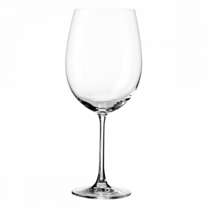 Lunasol - Sklenice na červené víno 850 ml set 4 ks - Benu Glas Lunasol META Glas (322120)