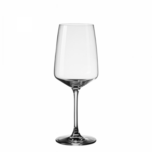 Lunasol - Poháry na bílé víno 400 ml set 4 ks – Century Glas Lunasol (322160)