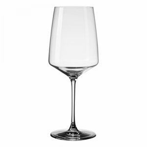 Lunasol - Poháry na víno 810 ml set 4 ks – 21st Glas Lunasol META Glass (322163)