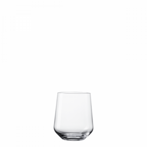 Lunasol - Poháry Tumbler 350 ml set 4 ks – Century Glas Lunasol META Glass (322170)