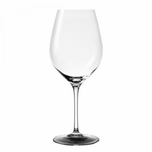 Lunasol - Poháry na červené víno 660 ml set 6 ks – Optima Glas Lunasol (322682)