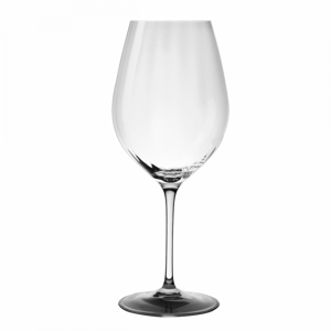 Lunasol - Poháry na červené víno 660 ml set 6 ks – Optima Line Glas Lunasol (322687)