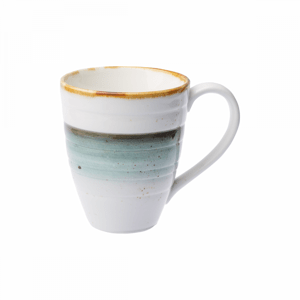 Lunasol - Šálek na kávu / na čaj Gaya Spiral Rustico 300 ml (452076)