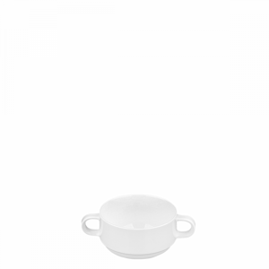Lunasol - Miska na polévku 260 ml - Premium Platinum Line (490074)