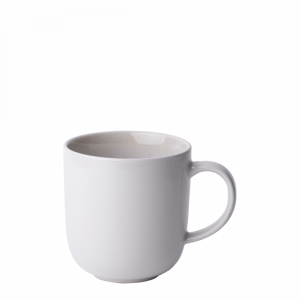 Lunasol - Šálek na kávu, 300 ml, 2-dílná sada, Elements North (492534)