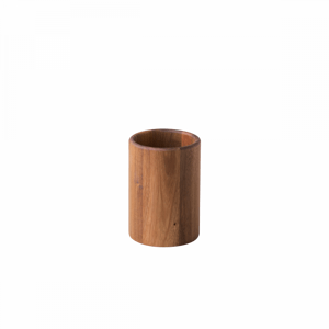 Stojan na náčiní Akát 17.8 cm o 12.7 cm – FLOW Wooden (593707)