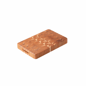 Deska na krájení Teak 30,5 x 20,3 x 3,8 cm – GAYA Wooden (593735)