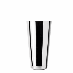 Boston shaker 850 ml lesklý - Basic Bar (593784)