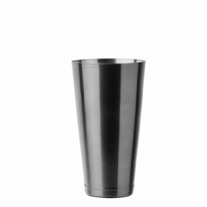 Boston shaker 850 ml PVD černý matný - Basic Bar (593785)