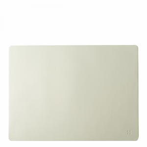 Bílé prostírání 45 x 32 cm – Elements Ambiente (593811)