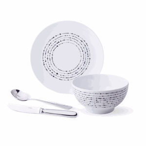 Brunch set 16 ks - Basic (910081)