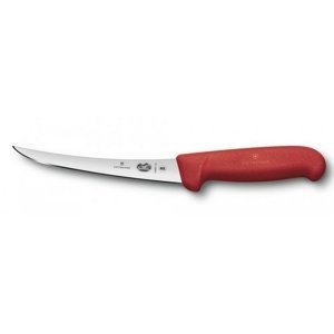 Victorinox 5.6601.15 Boning Knife vykosťovací nůž 15cm červená - Victorinox
