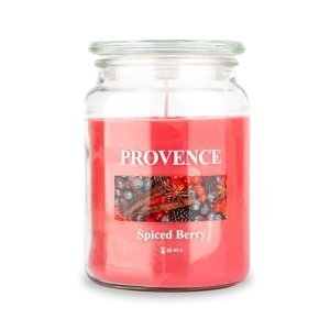 Provence Spiced Berry 510 g - U.T.C