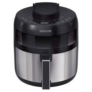 Sencor SFR 5010 BK - SENCOR