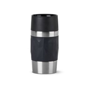 Tefal Compact Mug černý 300 ml - Tefal