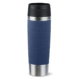 Tefal TRAVEL MUG Cestovní hrnek 500 ml tmavě modrý - Tefal