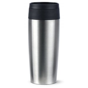 Tefal N2020110 TRAVEL MUG Cestovní hrnek 0,36 l nerez - Tefal