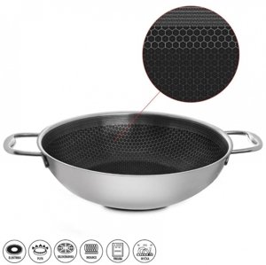 Orion Cookcell wok 28 cm - Orion