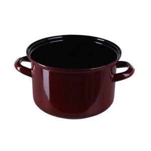 Belis hrnec Standard 214/16cm 1,8l hl. BORDO - Belis a.s.