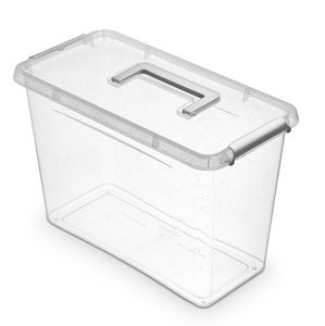 NanoBox s rukojetí 13 l - ORPLAT