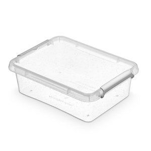 ORPLAT  Orplast Dóza zdravý nanobox 1,15 l 19,5x15x6cm