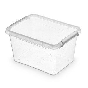 ORPLAT  Orplast Dóza zdravý nanobox 2,0 l 19,5x15x11cm