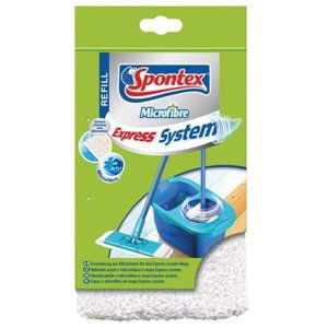 Spontex Express System 97050109 Náhradní potah na mop - Spontex