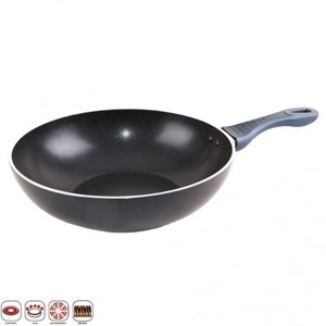 Orion 112939 Pánev wok Diamant 30 cm - Orion